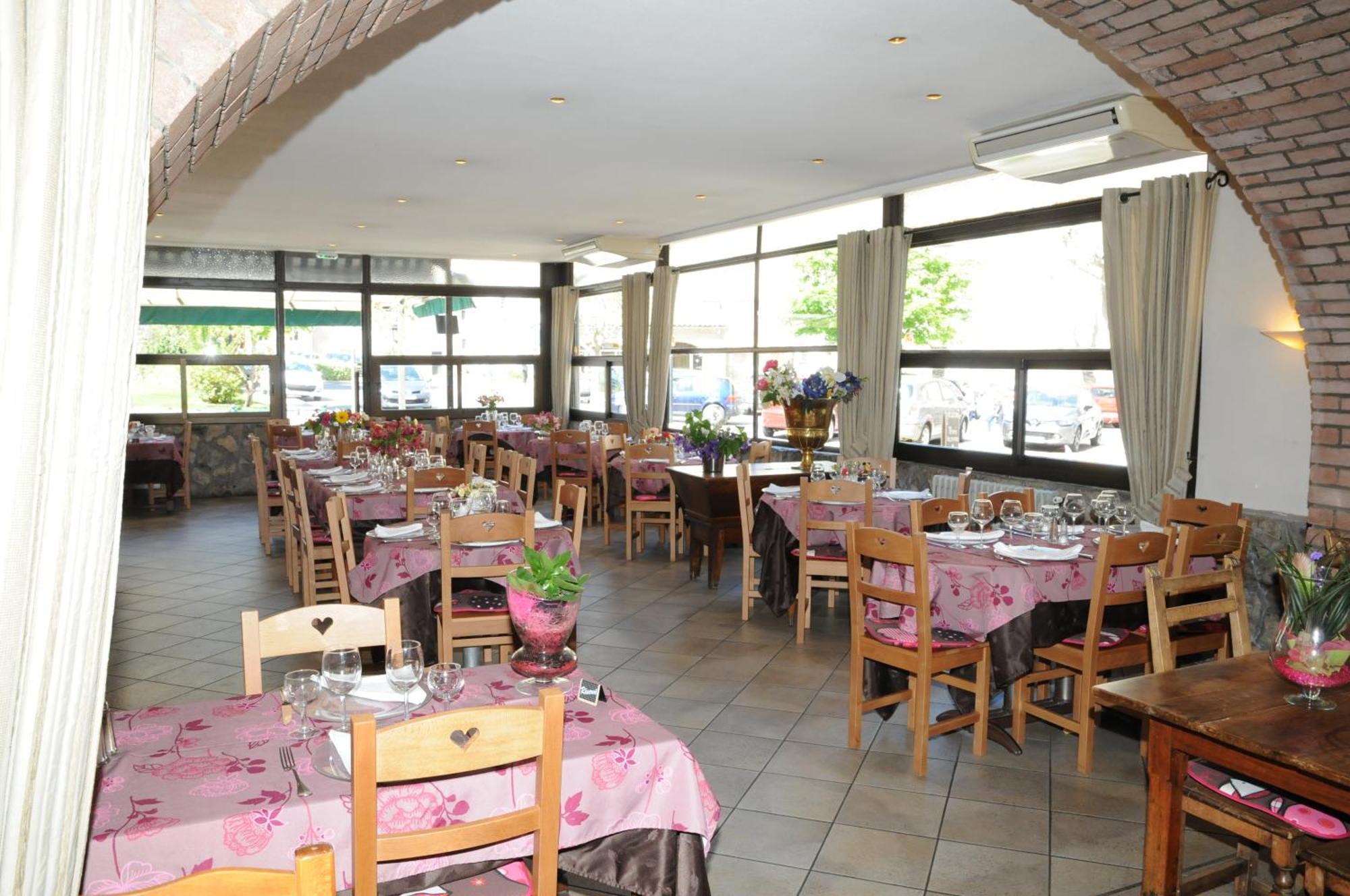Grand Hotel Du Cours Sisteron Εξωτερικό φωτογραφία