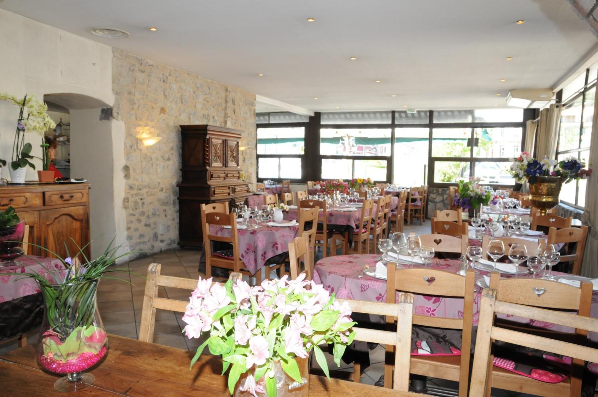 Grand Hotel Du Cours Sisteron Εξωτερικό φωτογραφία