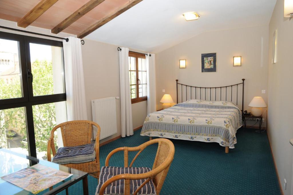 Grand Hotel Du Cours Sisteron Εξωτερικό φωτογραφία